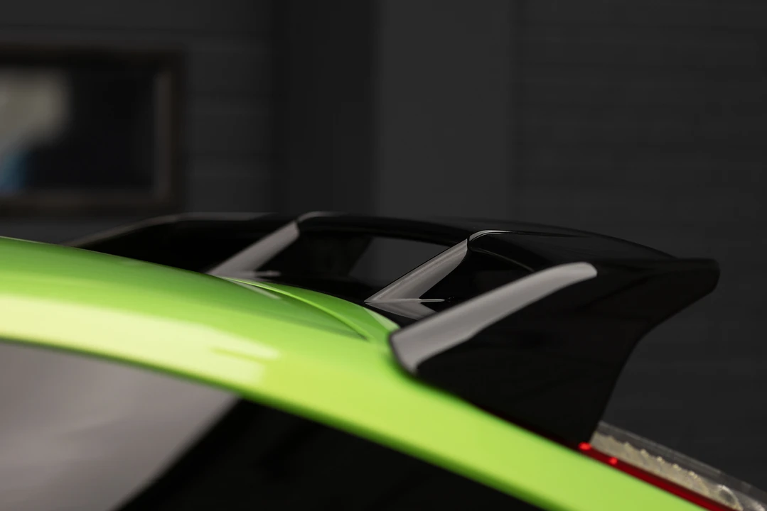 2011 Ford Focus RS 2nd Gen - Image 14 of 31