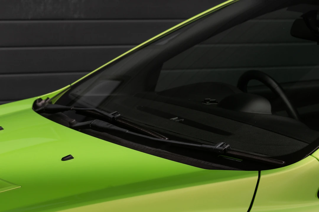 2011 Ford Focus RS 2nd Gen - Image 15 of 31