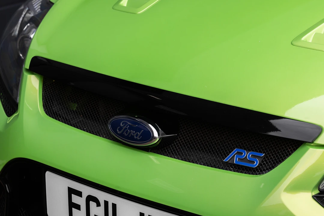 2011 Ford Focus RS 2nd Gen - Image 16 of 31
