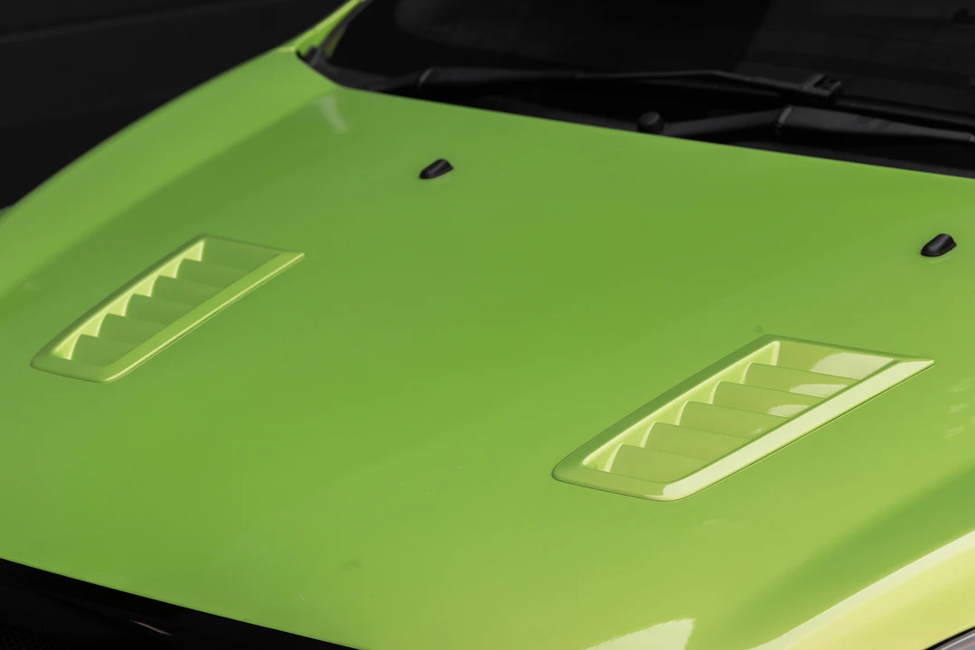 2011 Ford Focus RS 2nd Gen - Image 17 of 31