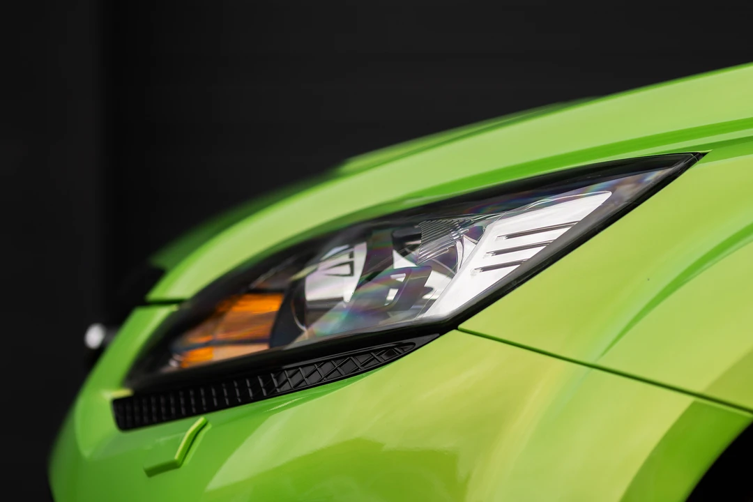 2011 Ford Focus RS 2nd Gen - Image 18 of 31