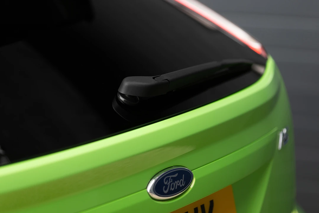 2011 Ford Focus RS 2nd Gen - Image 19 of 31