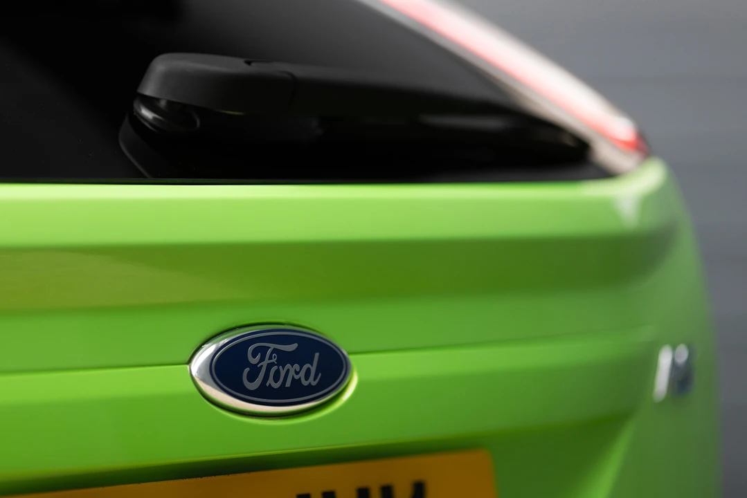 2011 Ford Focus RS 2nd Gen - Image 20 of 31