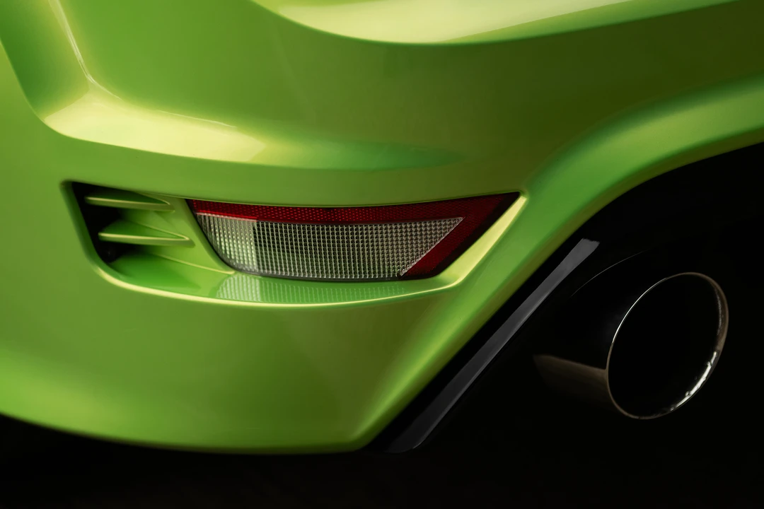 2011 Ford Focus RS 2nd Gen - Image 21 of 31