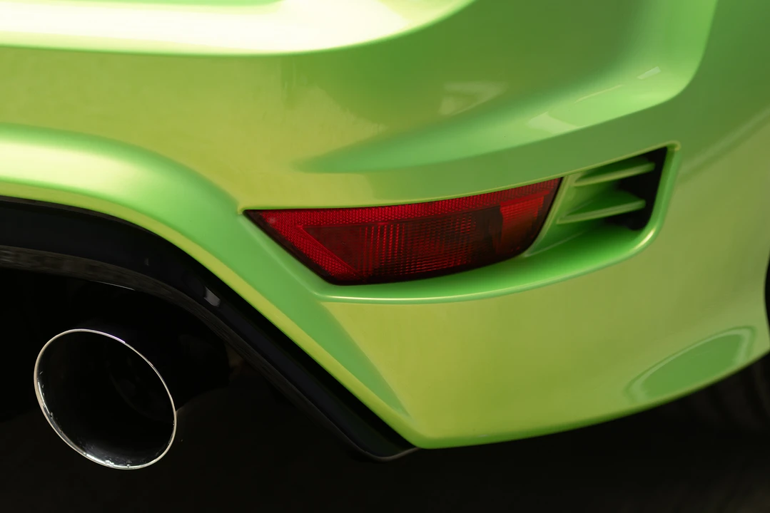 2011 Ford Focus RS 2nd Gen - Image 22 of 31