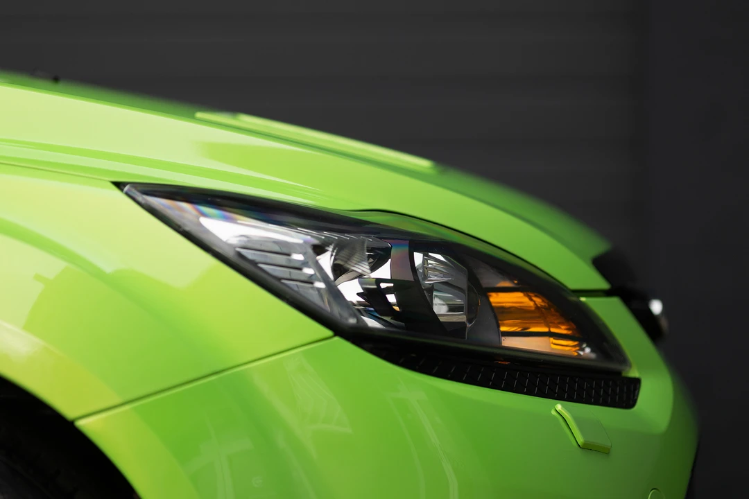 2011 Ford Focus RS 2nd Gen - Image 26 of 31