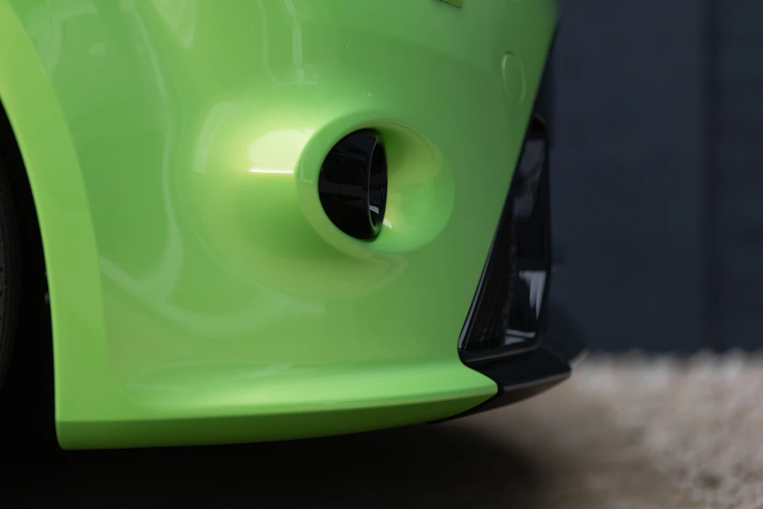2011 Ford Focus RS 2nd Gen - Image 27 of 31