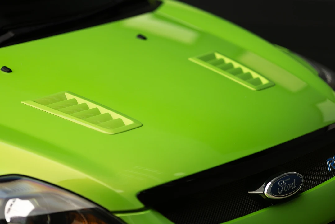 2011 Ford Focus RS 2nd Gen - Image 28 of 31