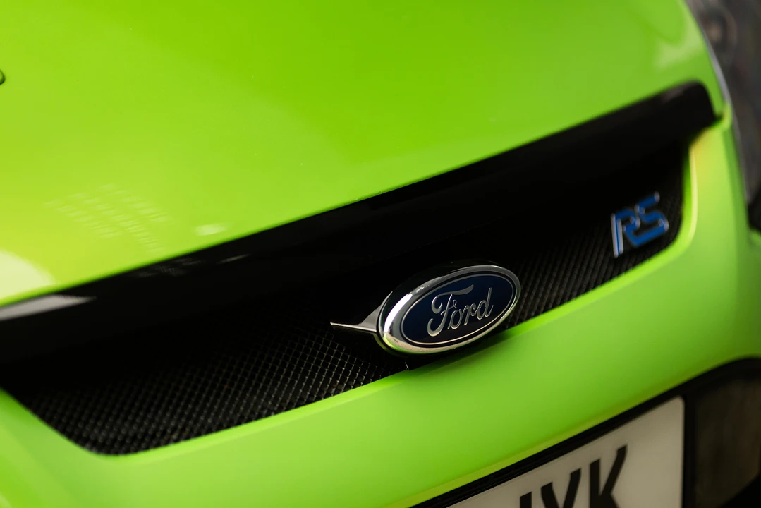 2011 Ford Focus RS 2nd Gen - Image 29 of 31