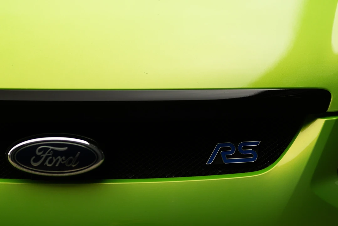 2011 Ford Focus RS 2nd Gen - Image 30 of 31