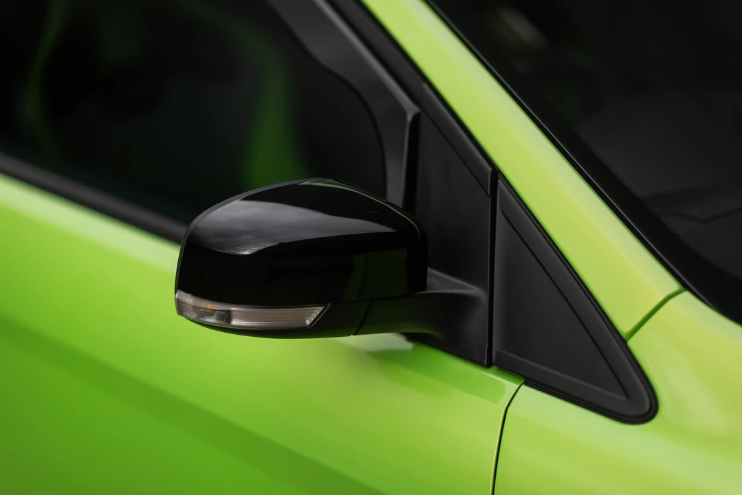 2011 Ford Focus RS 2nd Gen - Image 31 of 31
