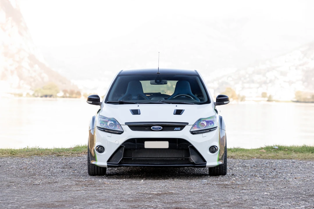2011 Ford Focus RS 2nd Gen - Image 10 of 31