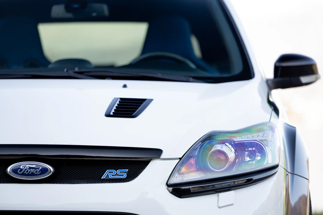 2011 Ford Focus RS 2nd Gen - Image 11 of 31