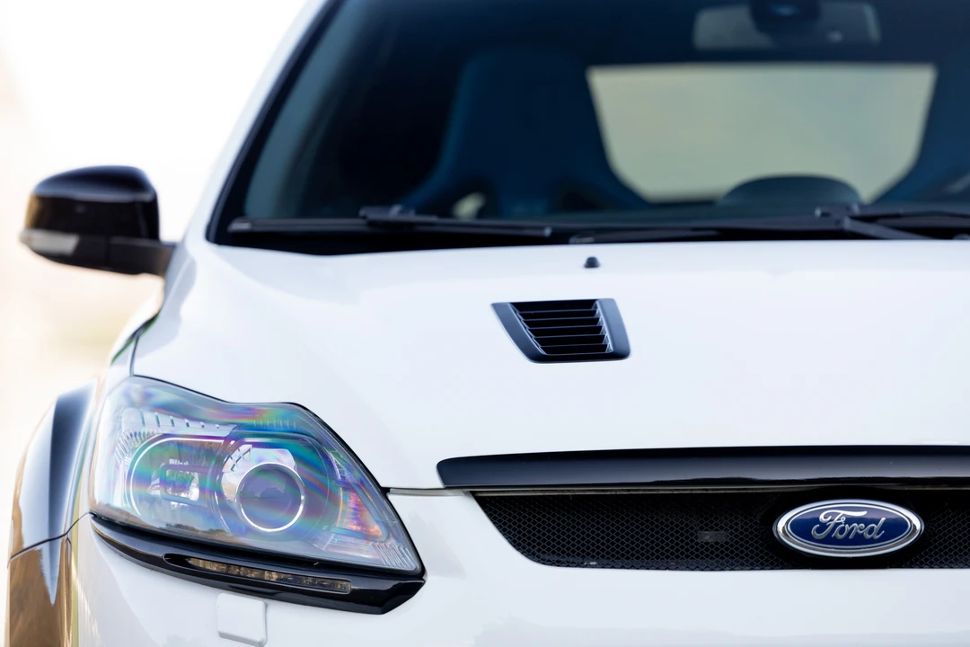 2011 Ford Focus RS 2nd Gen - Image 12 of 31