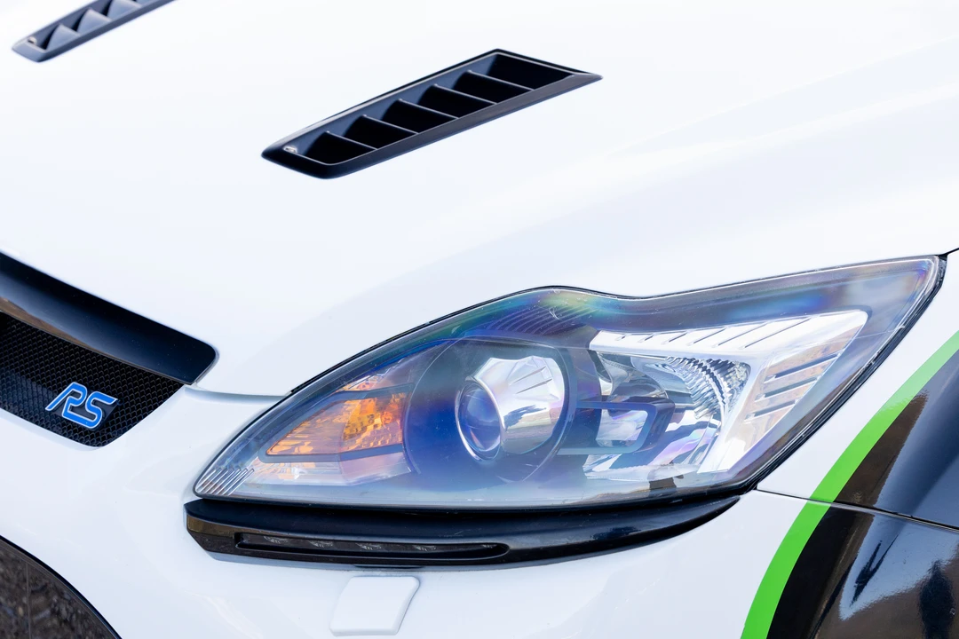 2011 Ford Focus RS 2nd Gen - Image 14 of 31