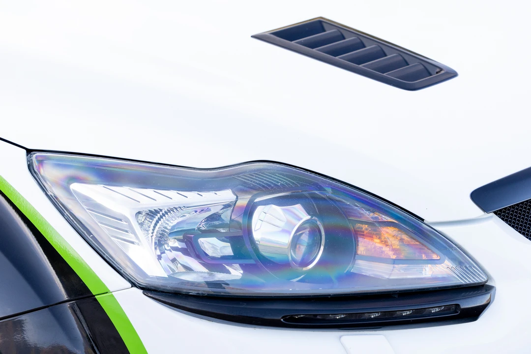 2011 Ford Focus RS 2nd Gen - Image 15 of 31