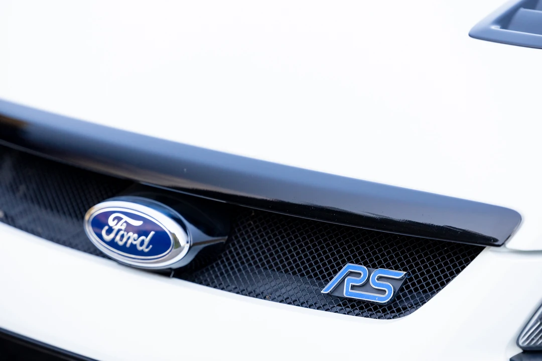 2011 Ford Focus RS 2nd Gen - Image 16 of 31