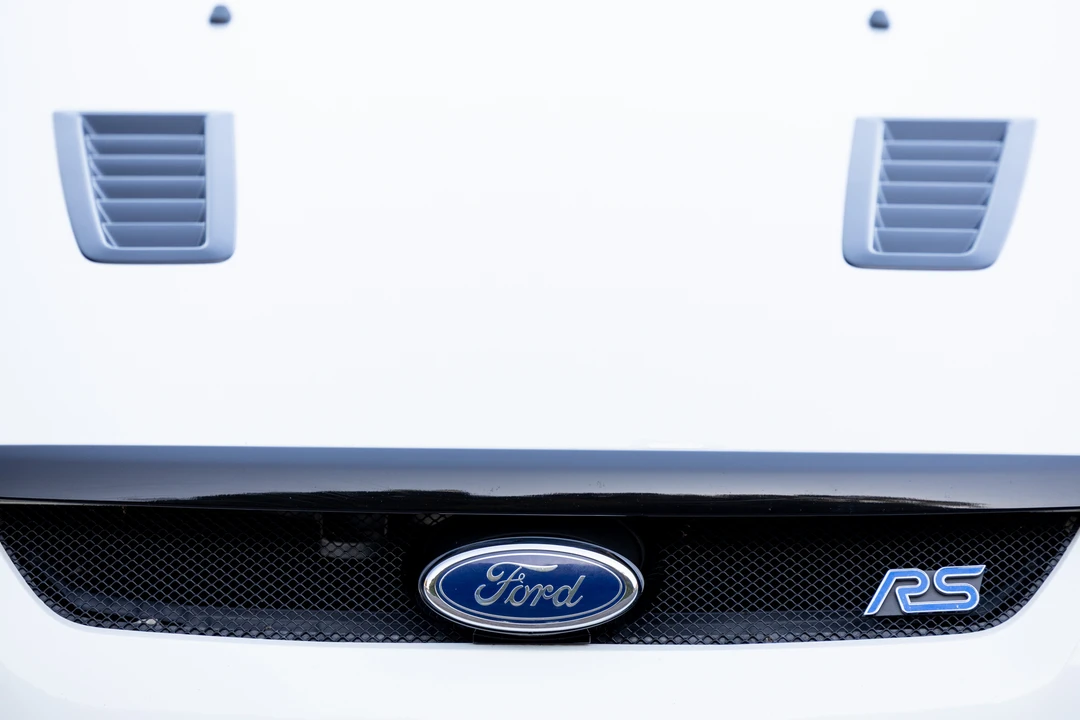 2011 Ford Focus RS 2nd Gen - Image 17 of 31
