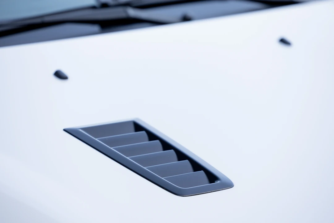 2011 Ford Focus RS 2nd Gen - Image 18 of 31