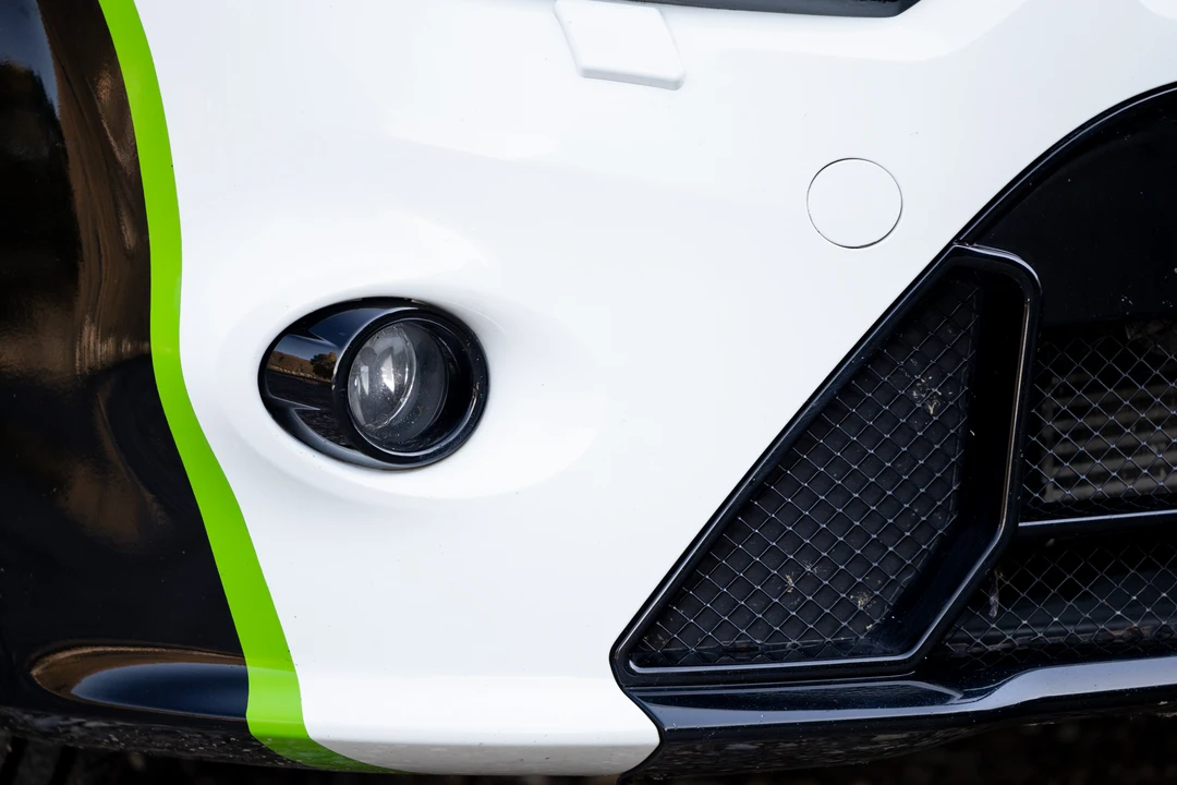 2011 Ford Focus RS 2nd Gen - Image 19 of 31