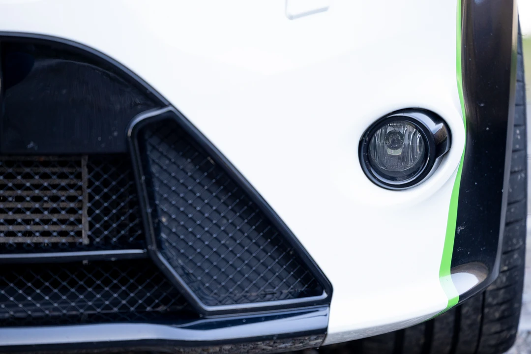 2011 Ford Focus RS 2nd Gen - Image 20 of 31