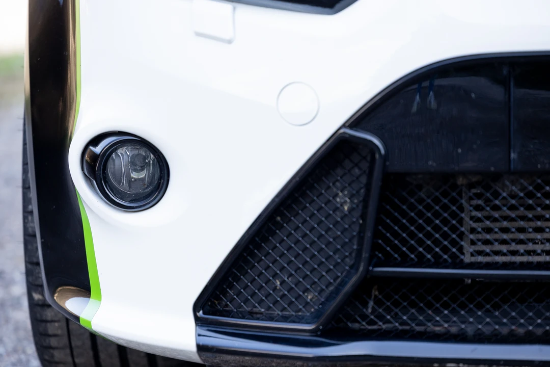 2011 Ford Focus RS 2nd Gen - Image 21 of 31