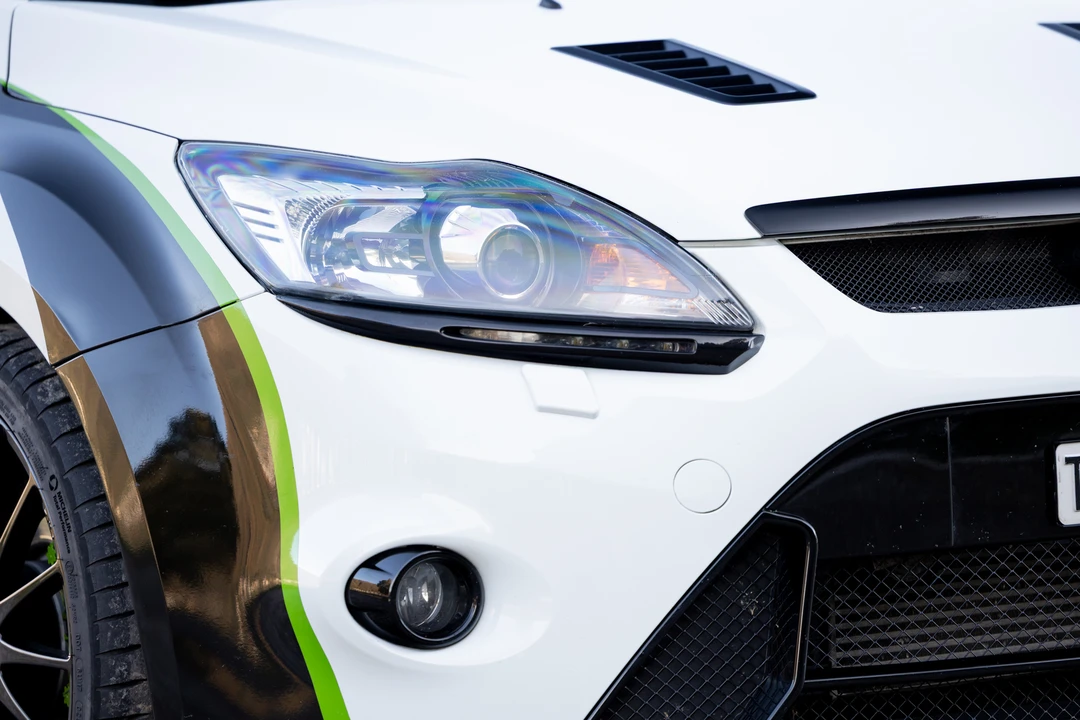 2011 Ford Focus RS 2nd Gen - Image 22 of 31