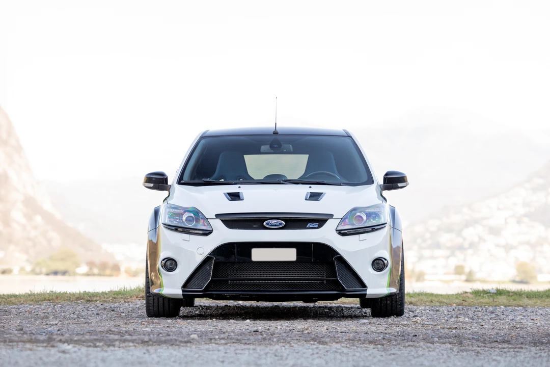 2011 Ford Focus RS 2nd Gen - Image 2 of 31