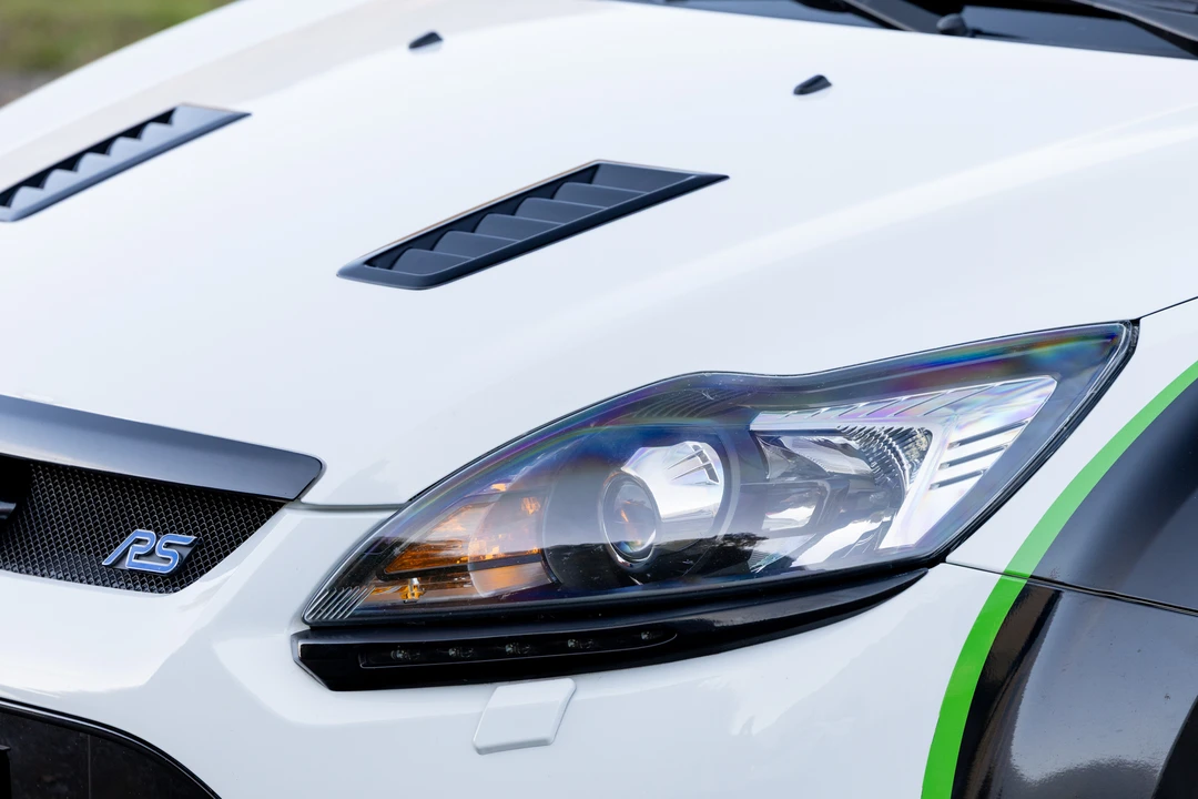 2011 Ford Focus RS 2nd Gen - Image 24 of 31