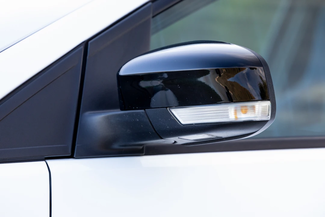 2011 Ford Focus RS 2nd Gen - Image 28 of 31
