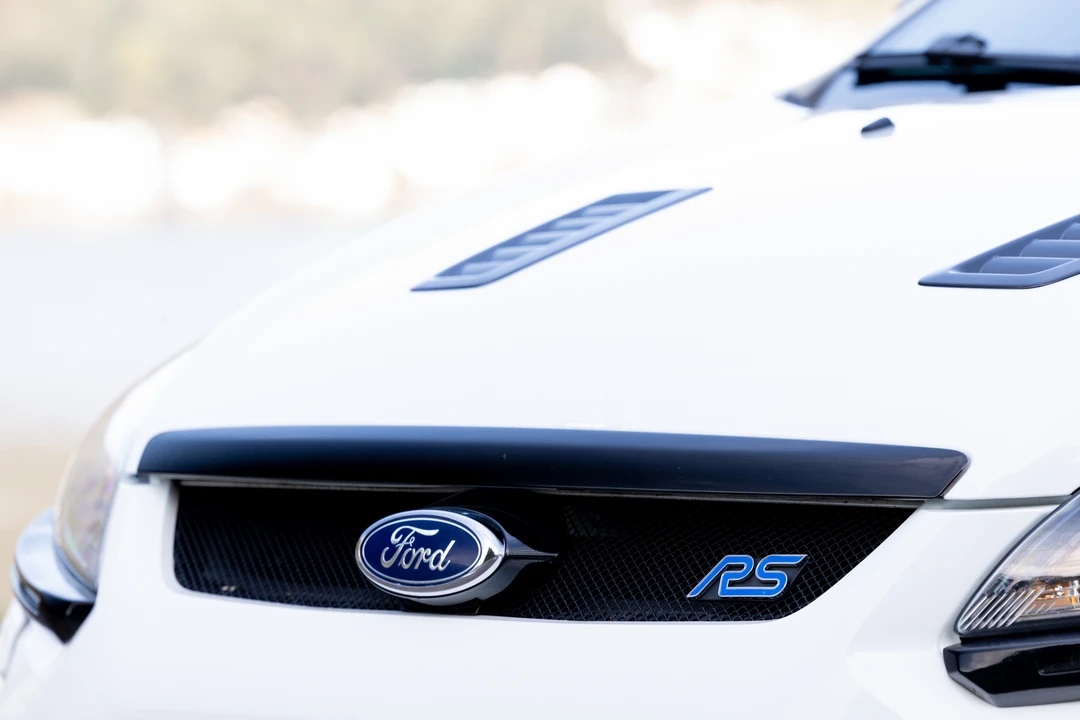 2011 Ford Focus RS 2nd Gen - Image 29 of 31