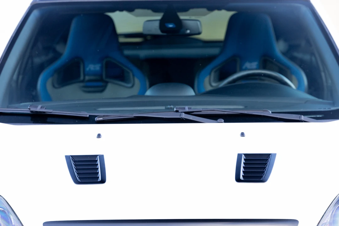 2011 Ford Focus RS 2nd Gen - Image 30 of 31