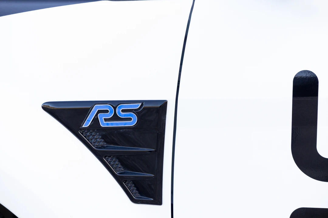 2011 Ford Focus RS 2nd Gen - Image 31 of 31