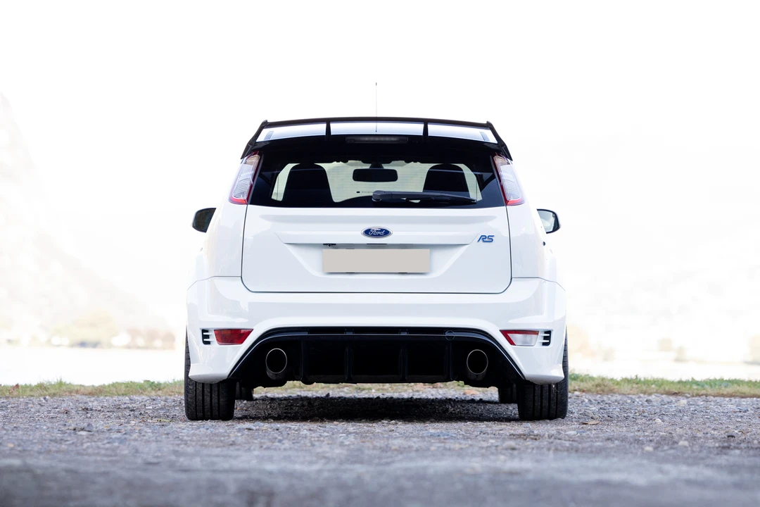 2011 Ford Focus RS 2nd Gen - Image 6 of 31