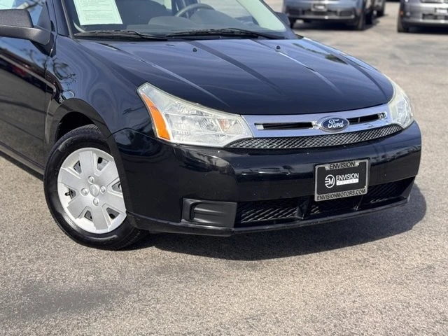 2011 Ford Focus 2nd Gen - Image 3 of 12