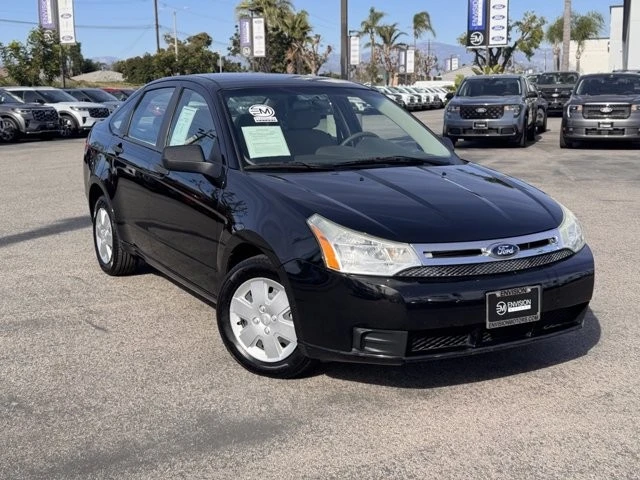 2011 Ford Focus 2nd Gen - Image 2 of 12