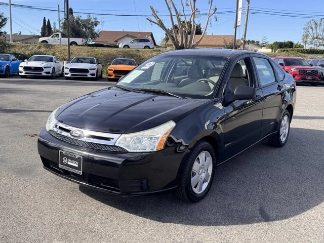 2011 Ford Focus 2nd Gen - Image 7 of 12