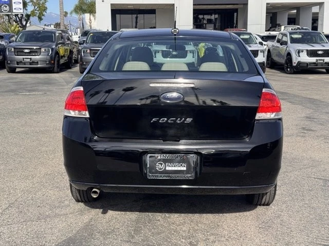 2011 Ford Focus 2nd Gen - Image 11 of 12
