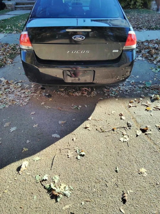 2011 Ford Focus 2nd Gen - Image 5 of 7