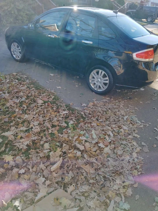 2011 Ford Focus 2nd Gen - Image 7 of 7