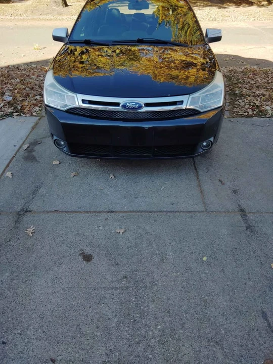 2011 Ford Focus 2nd Gen - Image 4 of 7