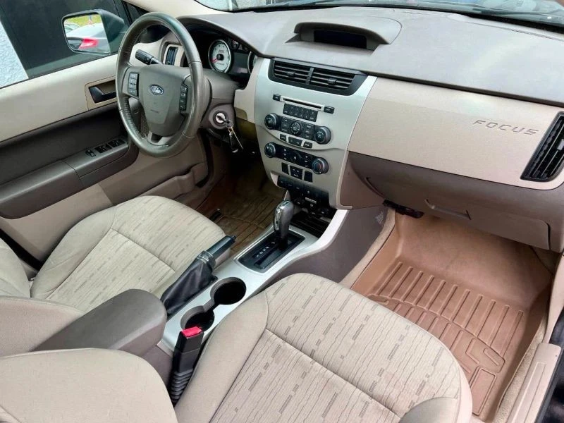 2011 Ford Focus 2nd Gen - Image 7 of 12
