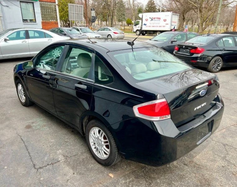 2011 Ford Focus 2nd Gen - Image 12 of 12