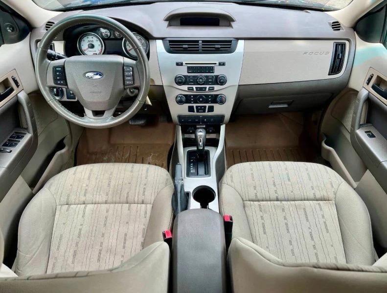 2011 Ford Focus 2nd Gen - Image 6 of 12