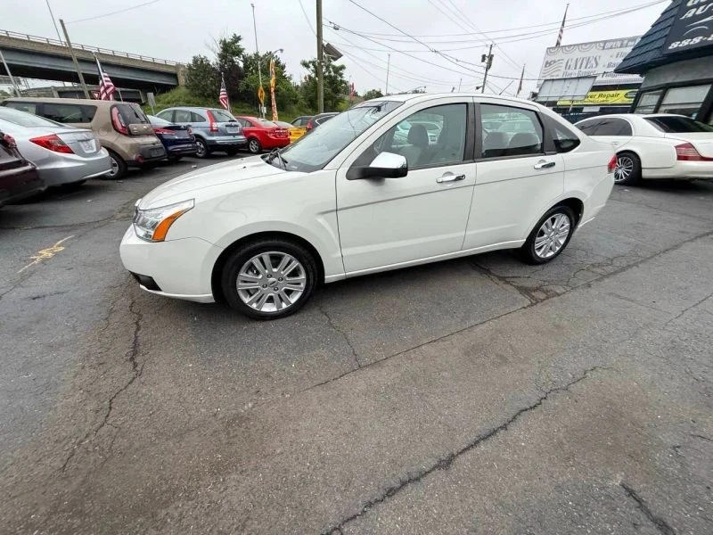 2011 Ford Focus 2nd Gen - Image 6 of 12