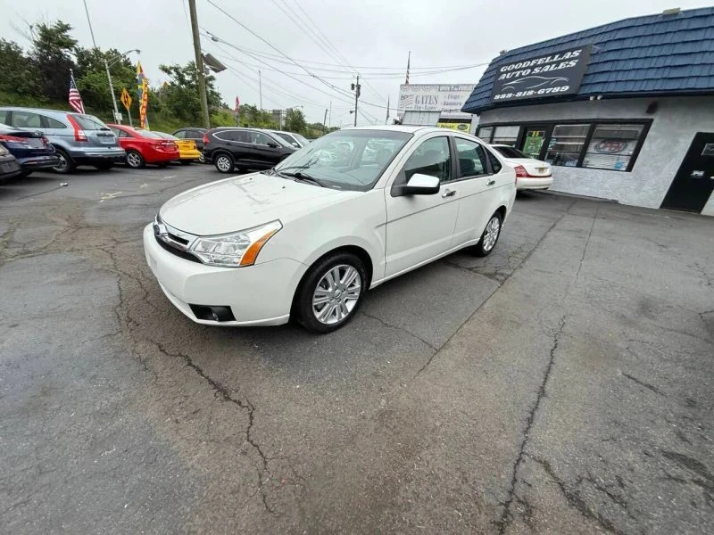 2011 Ford Focus 2nd Gen - Image 5 of 12