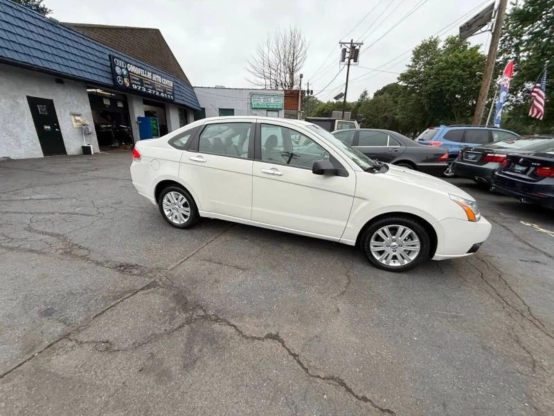 2011 Ford Focus 2nd Gen - Image 12 of 12