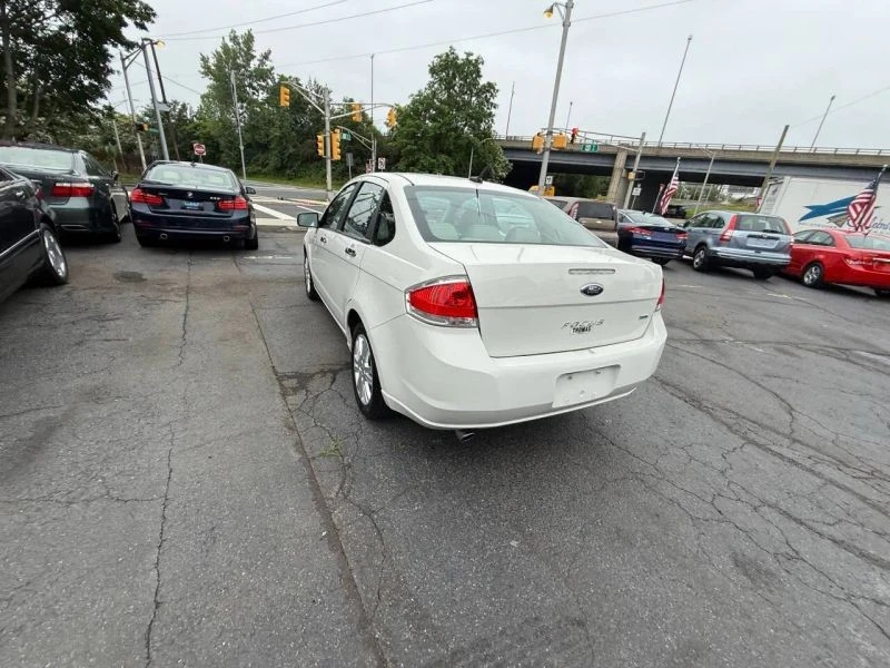 2011 Ford Focus 2nd Gen - Image 8 of 12