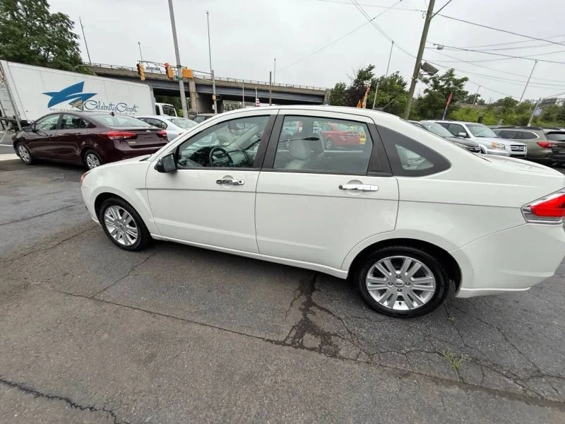 2011 Ford Focus 2nd Gen - Image 7 of 12
