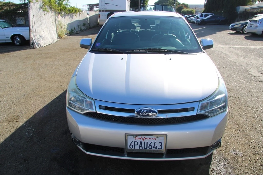2011 Ford Focus 2nd Gen - Image 11 of 21